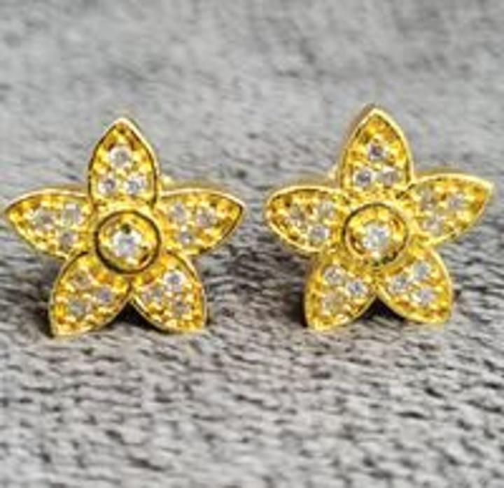 Earrings 852 Cheap artificial jewellery in Bangalore